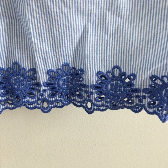 LOVE by Gap NWT 100% cotton Pj Set!! - Picture 6 of 13